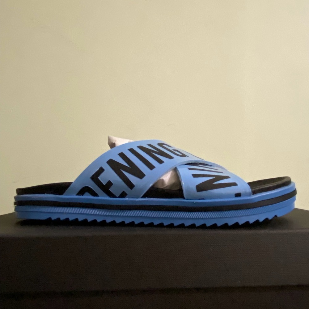Opening Ceremony Berkeley Slide Sandal